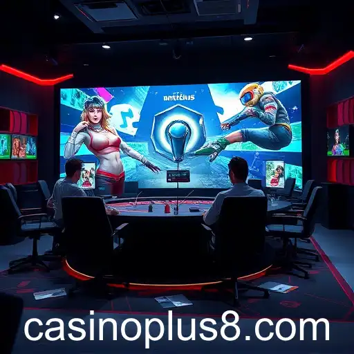 Casinoplus Trending Dynamics and Market Expansion
