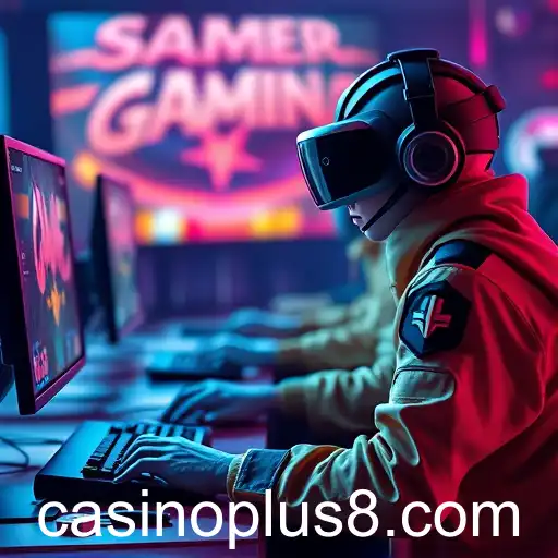 Casinoplus Pioneers Online Gaming in 2025