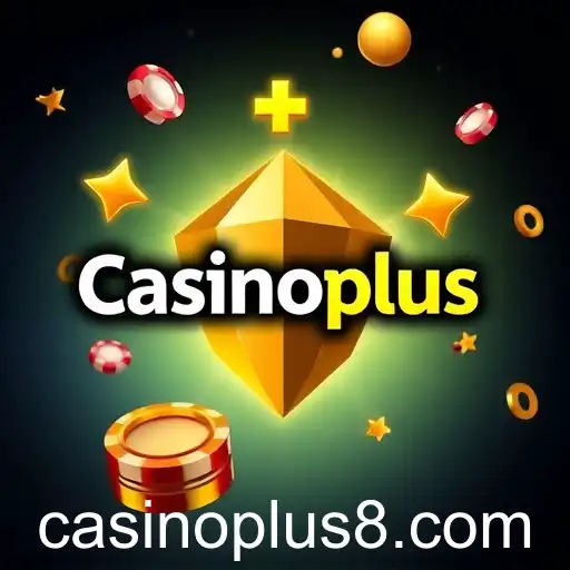Casinoplus: A Digital Oasis for Gaming Enthusiasts