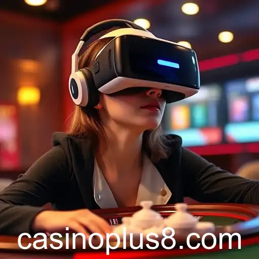 Emerging Trends in Online Gaming in 2025