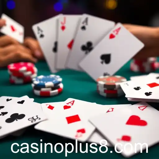 Casinoplus: Evolution of Online Gaming
