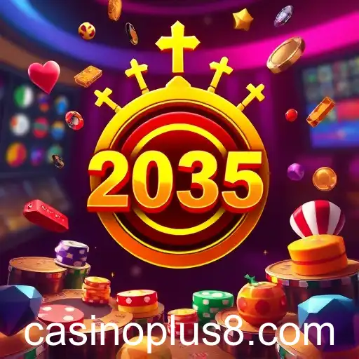 CasinoPlus Expands Gaming Horizons
