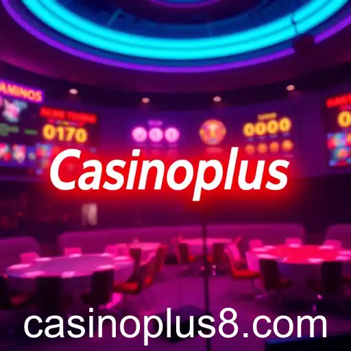 Casinoplus Revolutionizes Online Gaming Experience
