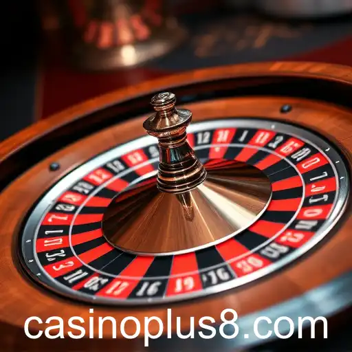 Casinoplus: A Growing Online Gaming Community