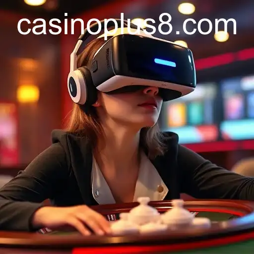 Emerging Trends in Online Gaming in 2025