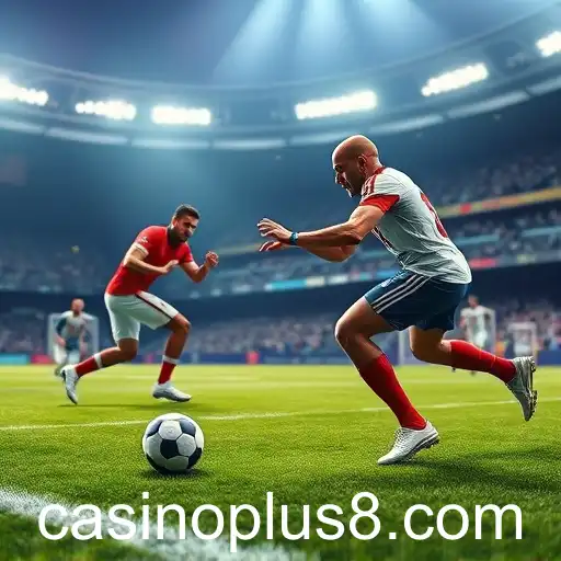 Expansion of Online Gaming Platforms