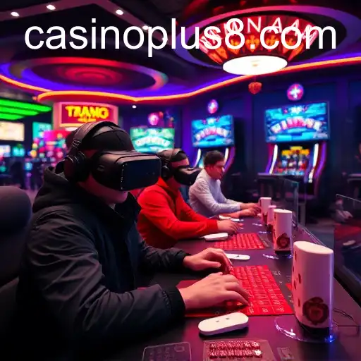 The Growing Influence of Online Gaming in 2025