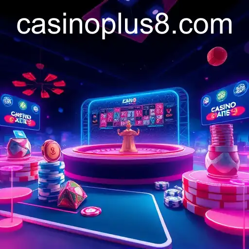 The Rise of Casinoplus in 2026
