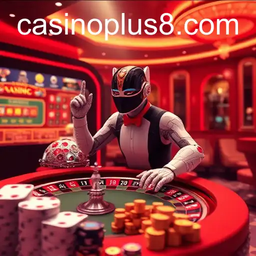 The Rise of CasinoPlus in the Digital Gaming Landscape