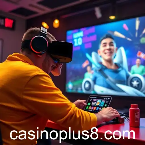 The Rise of Online Gaming Communities