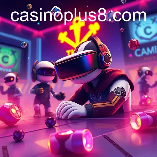 The Rise of Technology-Driven Gaming