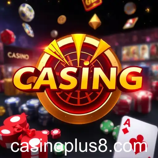 The Rise of CasinoPlus in the Modern Gaming Landscape