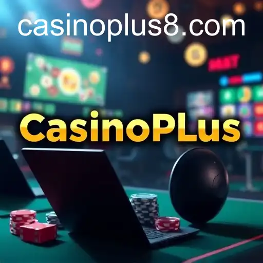 The Rise of Casinoplus in Online Gaming