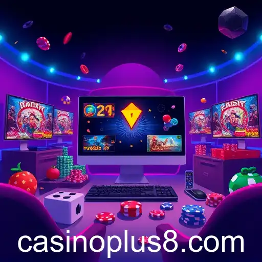 The Rise of Online Gaming Communities