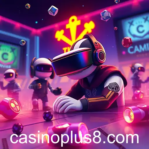 The Rise of Technology-Driven Gaming